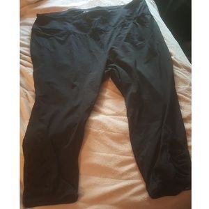 Torrid athletic pants